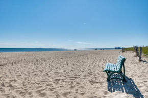 Walkable Condo on Old Orchard Beach!